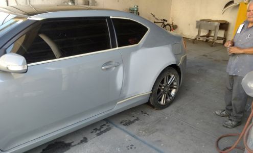 Olivier & Doyle Body Shop, Inc.