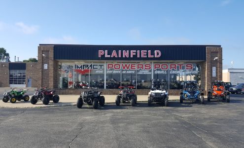 Impact Powersports