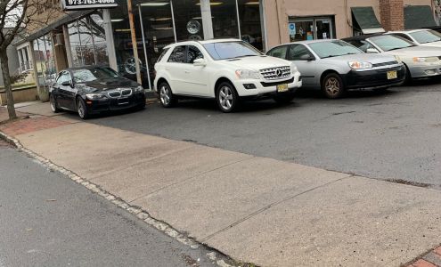 All Star Motors South Orange