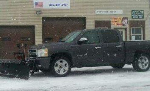 Richardson Repair