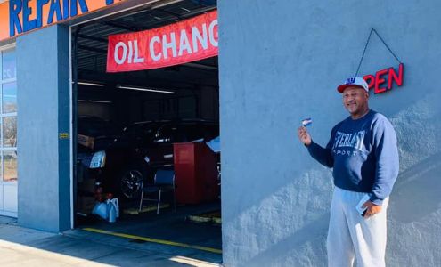 Pantera Tires Dudley