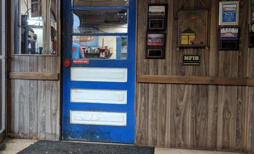 Thrifty Muffler Massillon