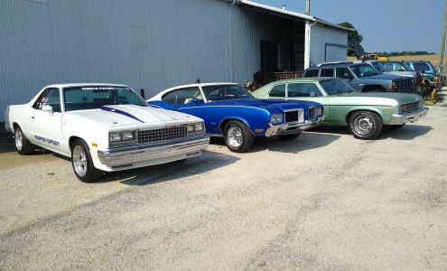 Michael's Automotive & Performance