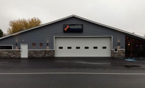 Wrenchtec Nazareth