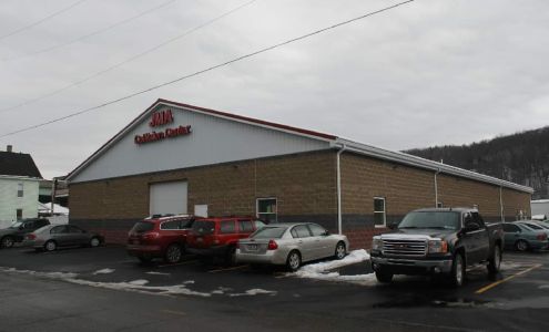 Gerber Collision & Glass