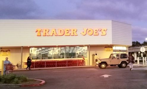 Trader Joe's