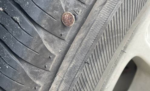 Black's Tire & Auto Service