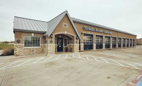 Christian Brothers Automotive North Fort Worth