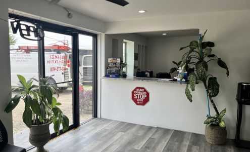 Nava's Tech Auto Service LLC