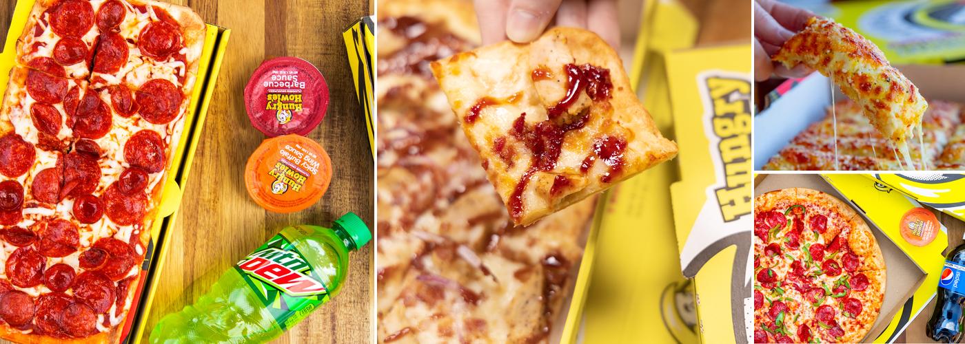 Hungry Howie's Pizza