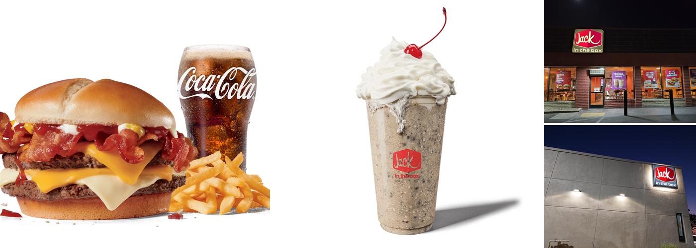 Jack in the Box