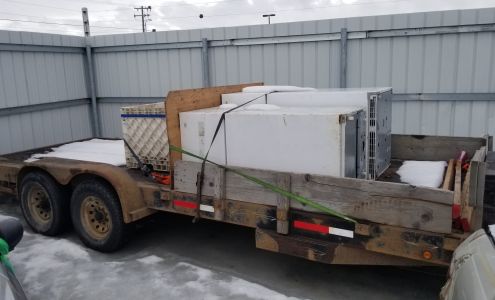 Alaska Towing & Wrecking