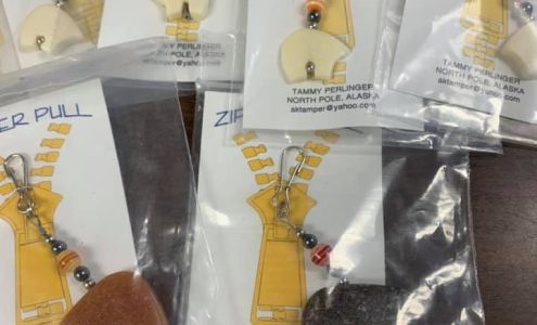 Interior Mini Storage