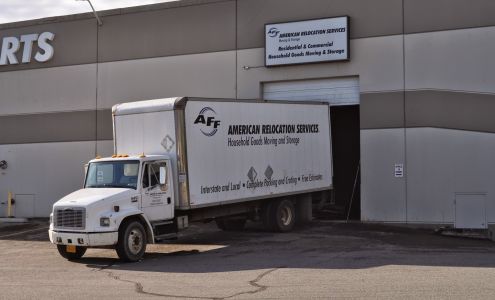 American Relocation Services Fairbanks