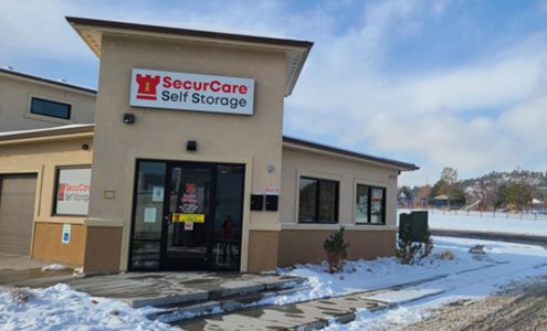 SecurCare Self Storage