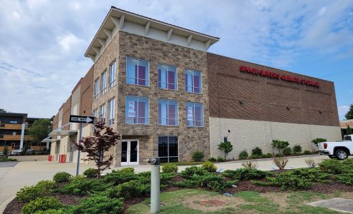 Space Savers 15th Street