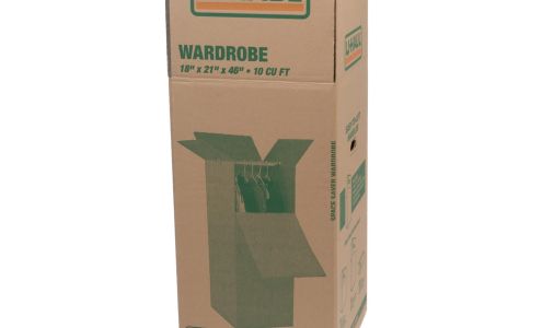 U-Haul Moving & Storage of Veterans Park