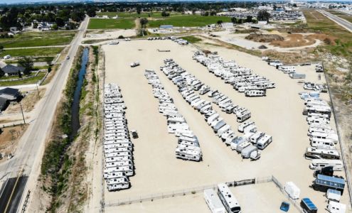 Elite RV Storage - Nampa