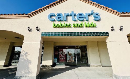 Carter's