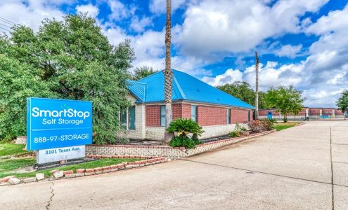 SmartStop Self Storage