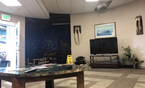 Splash & Dash East Fairbanks