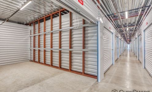 Life Storage - Pflugerville