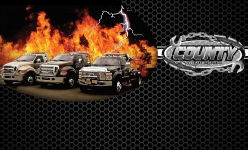 County Towing & Recovery LLC