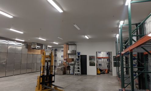 Caves Du Vin wine storage