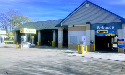 Boise's Best Car Wash