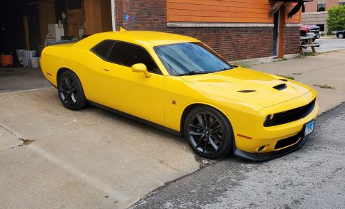 DiVine Shine Detail & Car Wash