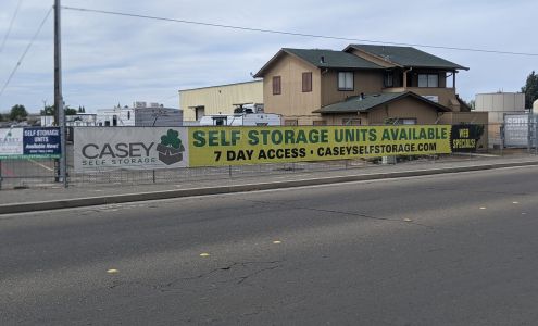 Casey Self Storage