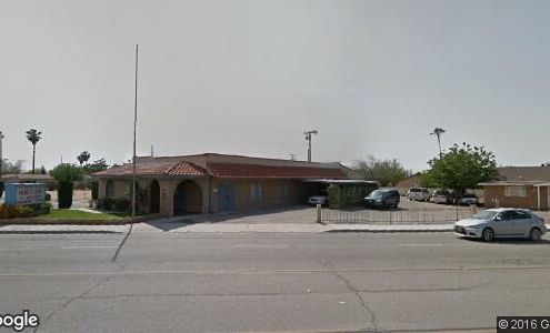 San Jacinto Valley Mortuary