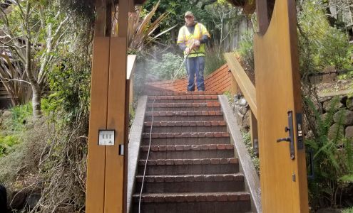 Maggiora & Ghilotti Inc