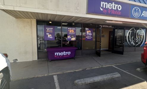 Metro by T-Mobile