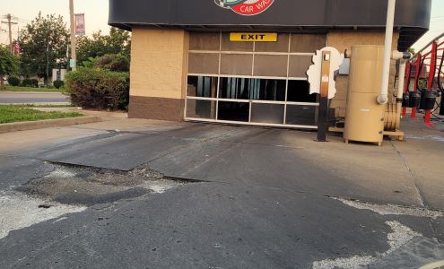 Zips Car Wash Granite City