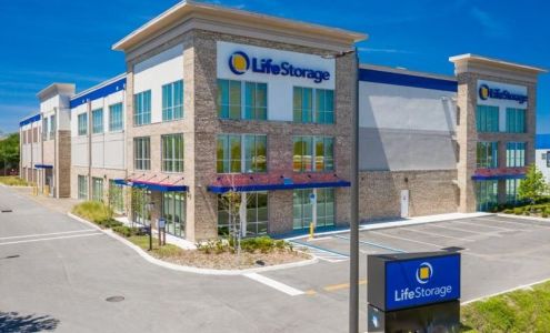 Life Storage - Oviedo