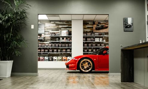 Hella Clean Automotive