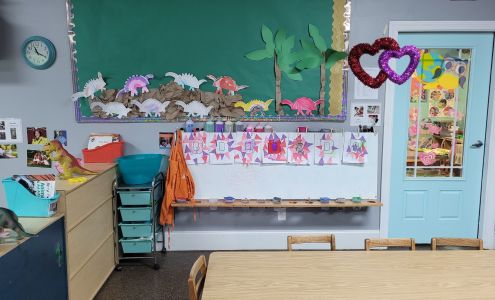 Brookwood Learning Center