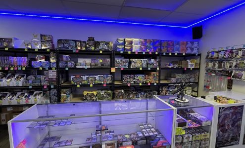 SMASHBOXX PC & GAMES