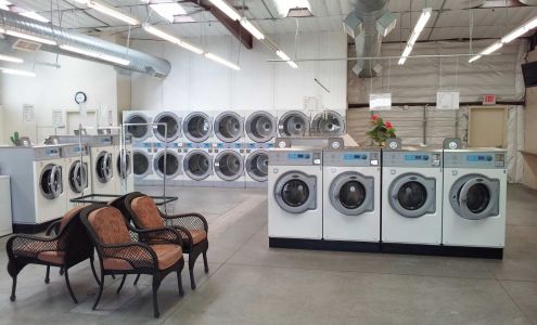 Payson Drive Laundromat