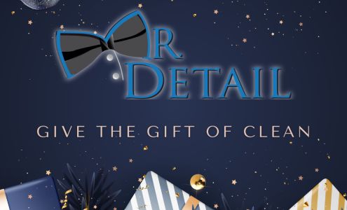 Mr. Detail Auto Salon