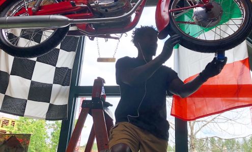 BLK LUXE Mobile Detail