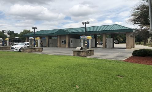 Clean Getaway - A Southern Suds Company