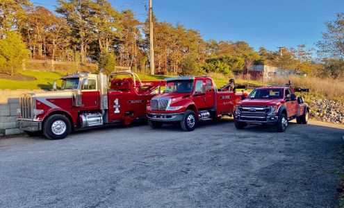 All-Wayz Towing and Transport, Inc