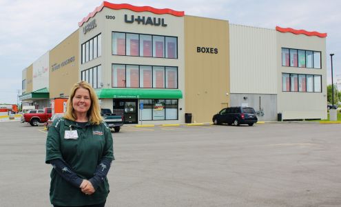 U-Haul Moving & Storage of Lake St Louis