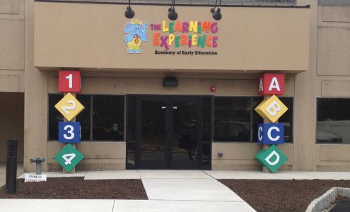 The Learning Experience - Basking Ridge