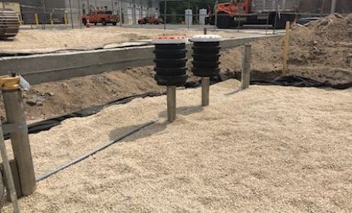 Aurora Environmental Inc Union Beach