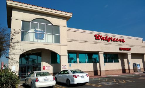 Walgreens