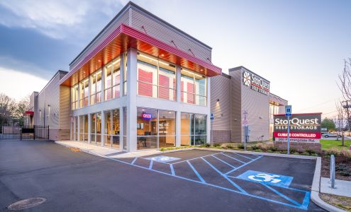 StorQuest Self Storage