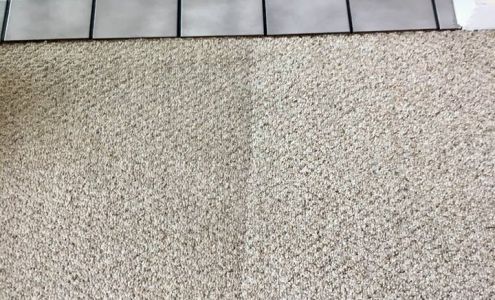 Carolina Steam Clean Cape Carteret